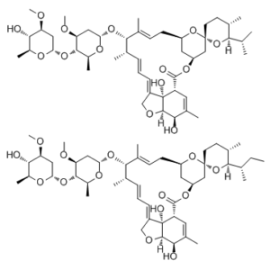 IVERMECTIN 70288-86-7